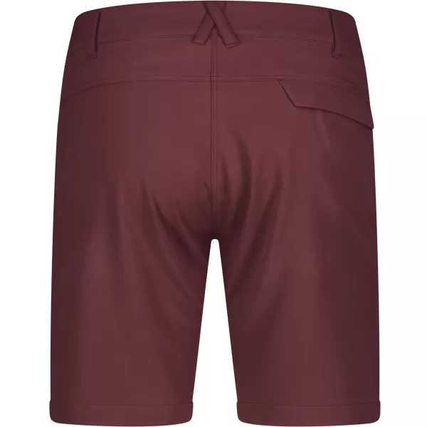  Дамски шорти NORDBLANC COPSE NBSPL8347 РОЗОВО 
