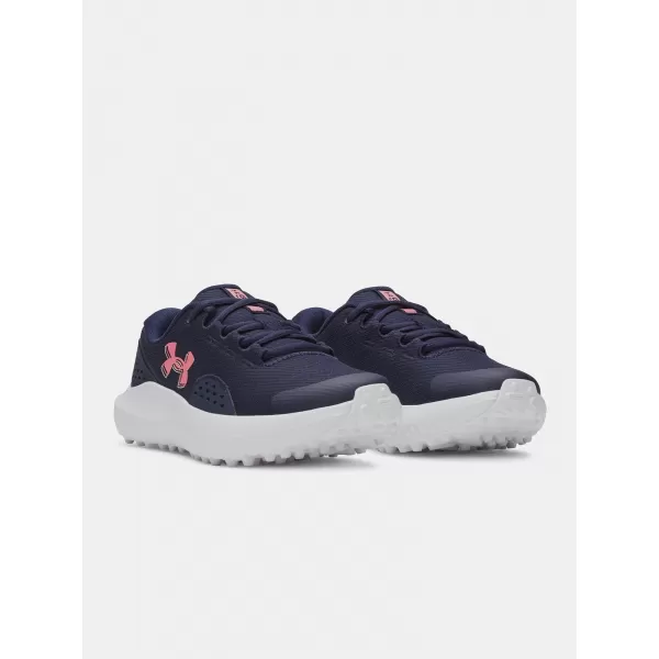  Дамски обувки UNDER ARMOUR UA W SURGE GOLF 3028243-410 СИНЬО 