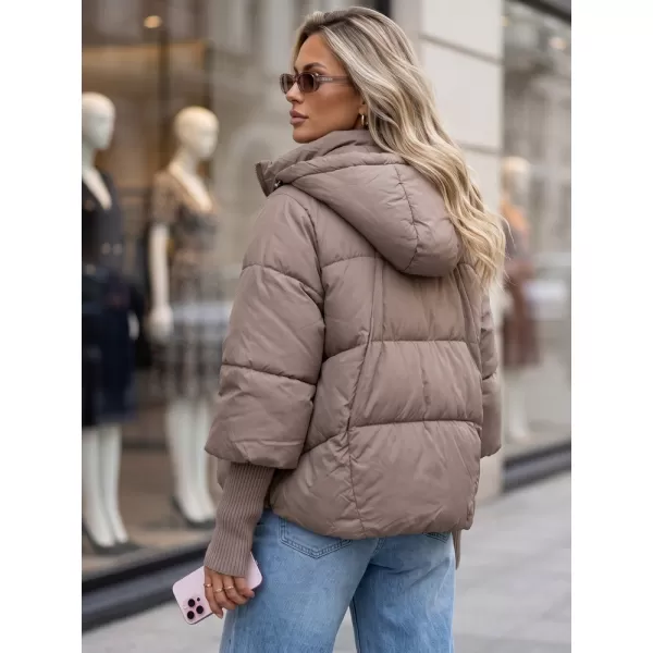  Дамско яке DSTREET TY5897 БЕЖОВО 