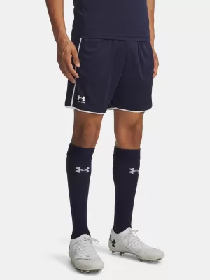 Мъжки шорти UNDER ARMOUR M CHALLENGER TRAIN SHORT 6009896-410 СИНЬО