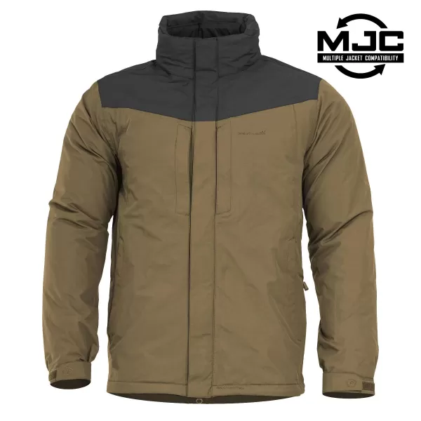  Мъжко яке PENTAGON GEN V3.0 K01002-3.0-71 КОЙОТ/МИКС 
