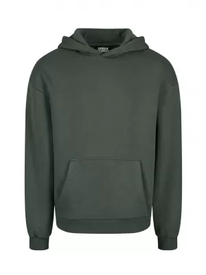Мъжки суичър URBAN CLASSICS TB6750-00615 ГОРА