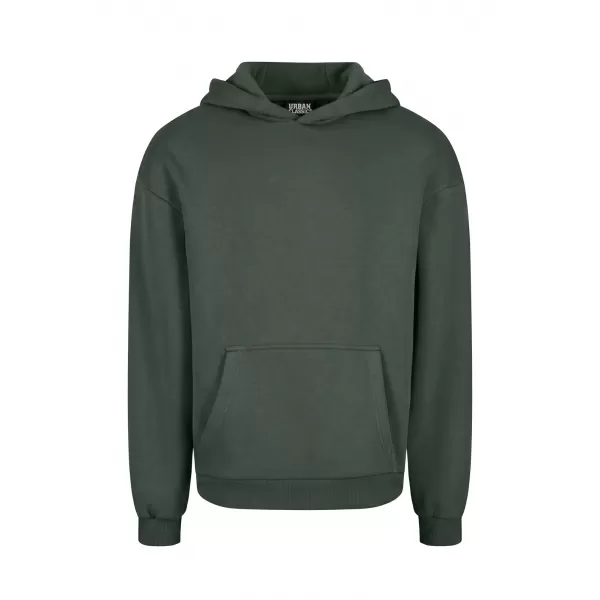  Мъжки суичър URBAN CLASSICS TB6750-00615 ГОРА 