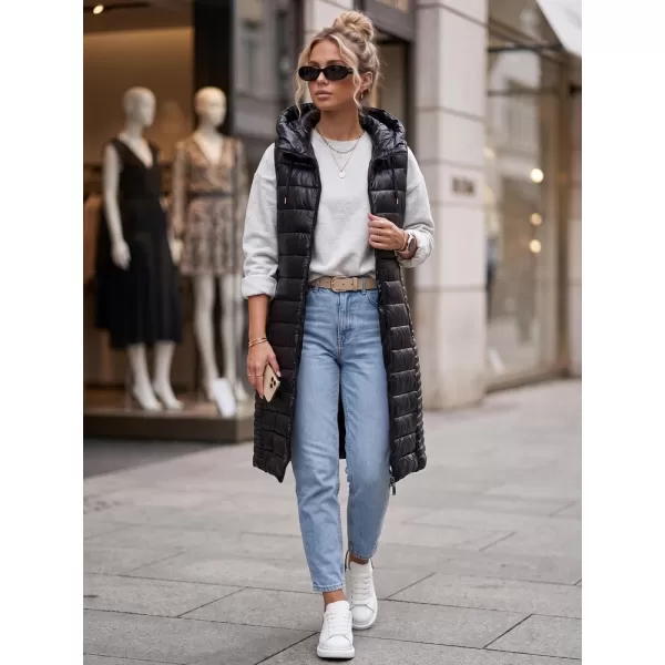  Дамски елек DSTREET TY5260 ЧЕРЕН 