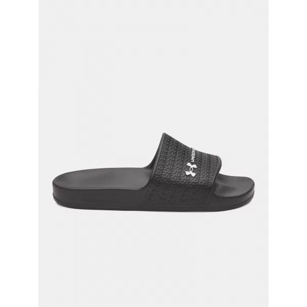  Дамски чехли UNDER ARMOUR W ARMR SLIDE LITE 6007533-001 ЧЕРЕН 
