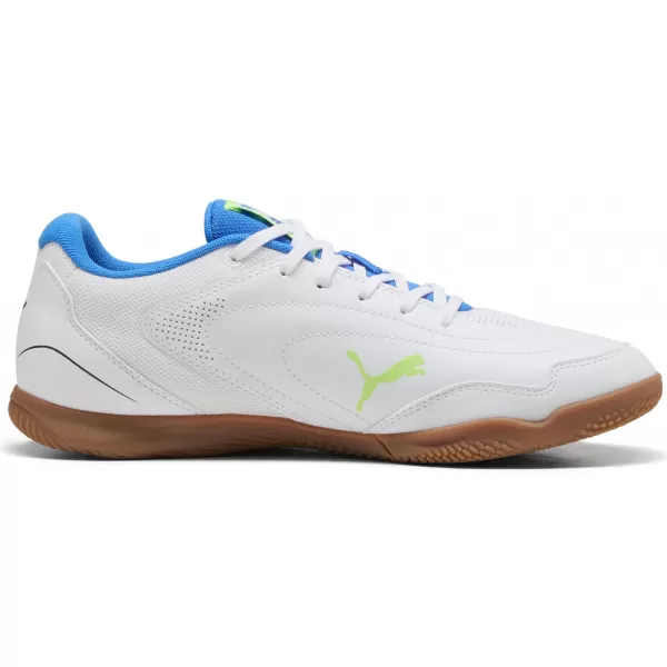  Ботуши PUMA TRUCO IV 10884507 PUMA WHITE/GREEN GLARE/ULTRA BLUE/PUMA BLACK 