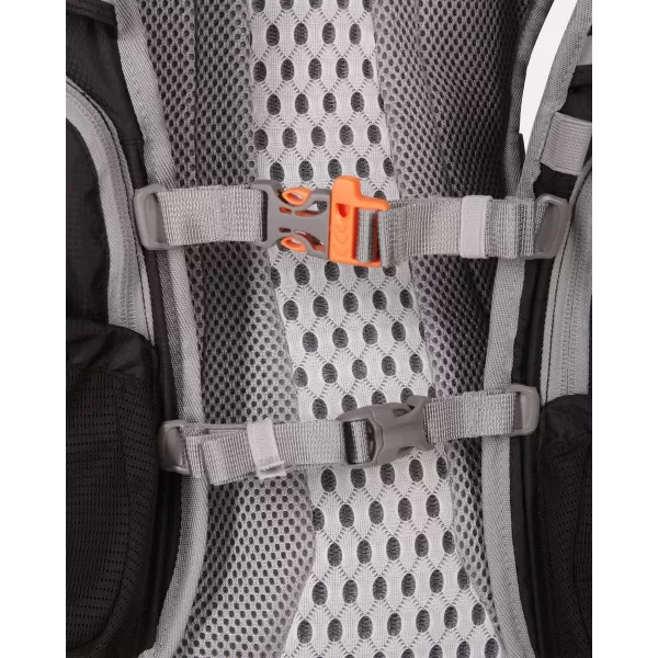  Раница KILPI CADENCE 10-U 1U0614KI ЧЕРЕН 