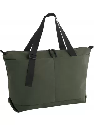 Пазарска чанта BAGBASE | BG 822 БОРОВО ЗЕЛЕНО