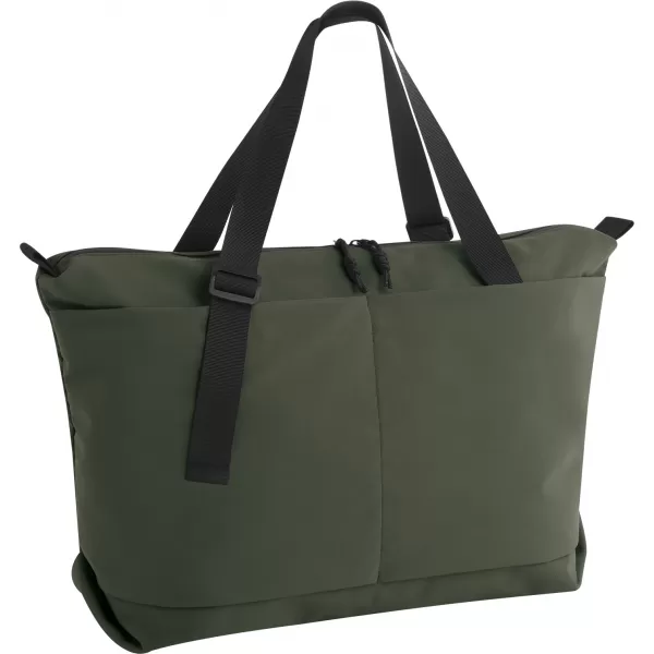  Пазарска чанта BAGBASE | BG 822 БОРОВО ЗЕЛЕНО 