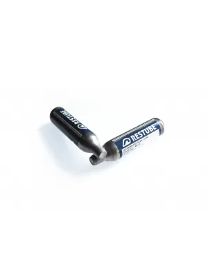 Касета RESTUBE CO2 10,9g pack 6 НЕОПРЕДЕЛЕН