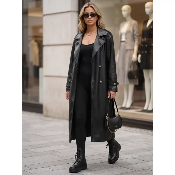  Дамско палто DSTREET NY0780 ЧЕРЕН 