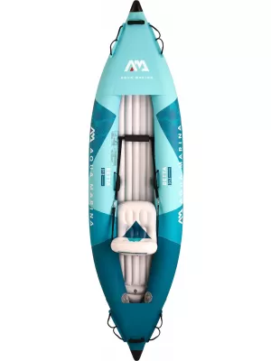Каяк AQUA MARINA BETTA 312 СИНЬО