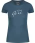 Дамска тениска NORDBLANC AFFECTION NBSLT8180 СИНЬО