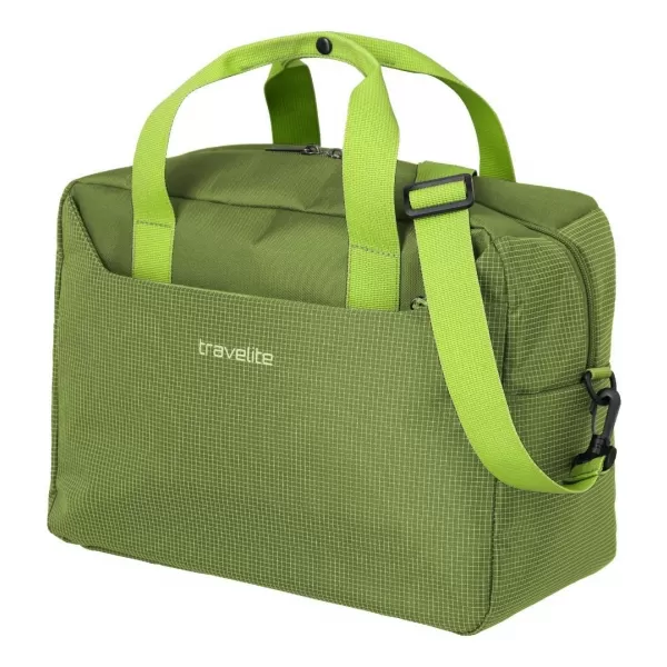  куфар TRAVELITE Corsiica S,M,L,BB СВЕЖО ЗЕЛЕНО 