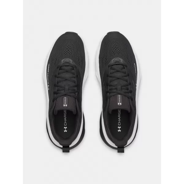  Мъжки обувки UNDER ARMOUR ROGUE 6 6006719-001 ЧЕРЕН 