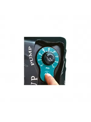 помпа SPINERA SUP1 16psi НЕОПРЕДЕЛЕН