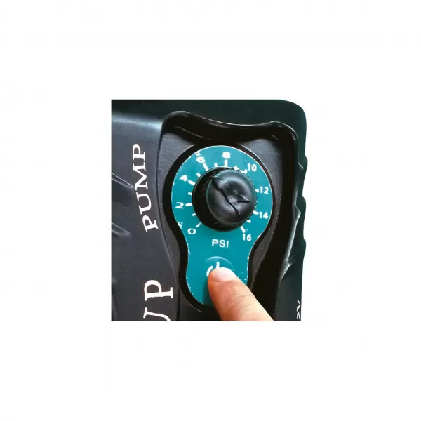  помпа SPINERA SUP1 16psi НЕОПРЕДЕЛЕН 