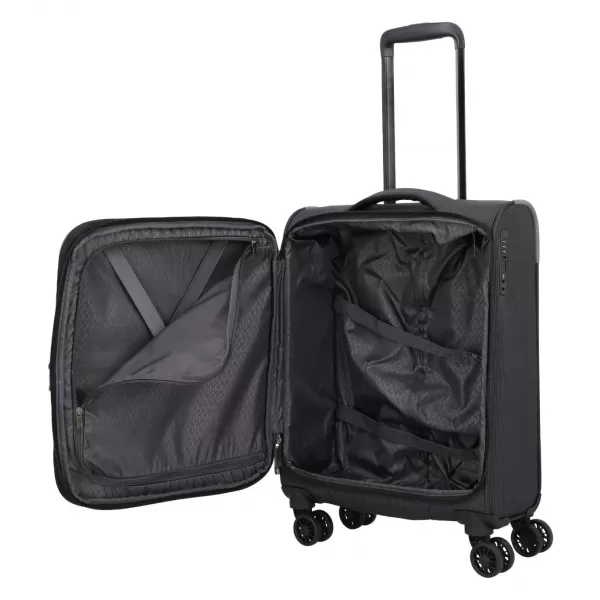  куфар TRAVELITE Corsiica S ЧЕРЕН 