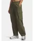 Дамски панталон UNDER ARMOUR UA UNSTOPPABLE RSTOP CARGO 6007025-390 ЗЕЛЕНО