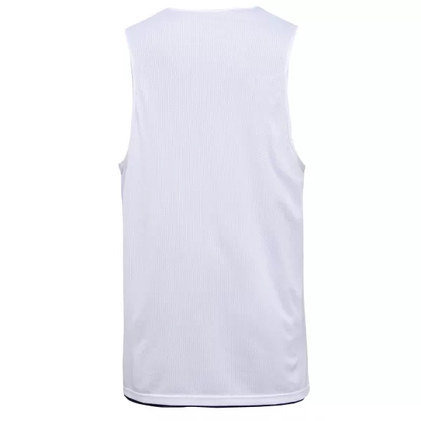  Мъжко двустранно трико PUMA REVERSIBLE PRACTICE JERSEY 676640-07 ПУМА ФЛОТ 