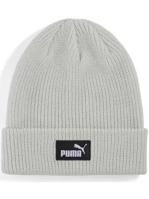 капачка PUMA ESS HIGH CROWN BEANIE 02641008 МЕНТОВ КРЕМ