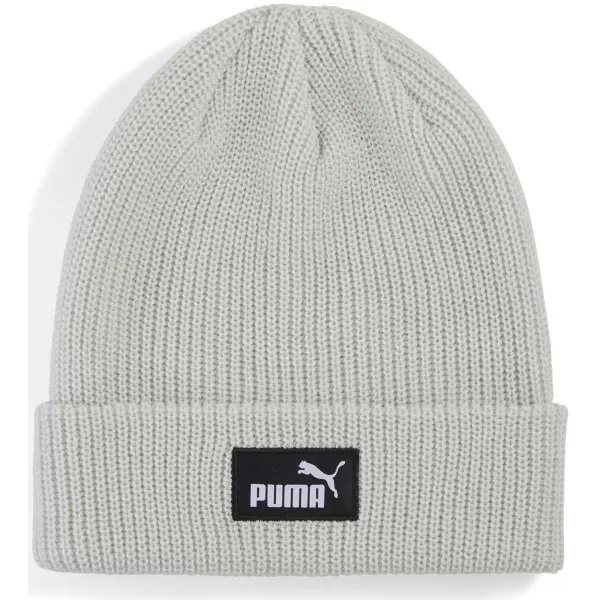  капачка PUMA ESS HIGH CROWN BEANIE 02641008 МЕНТОВ КРЕМ 