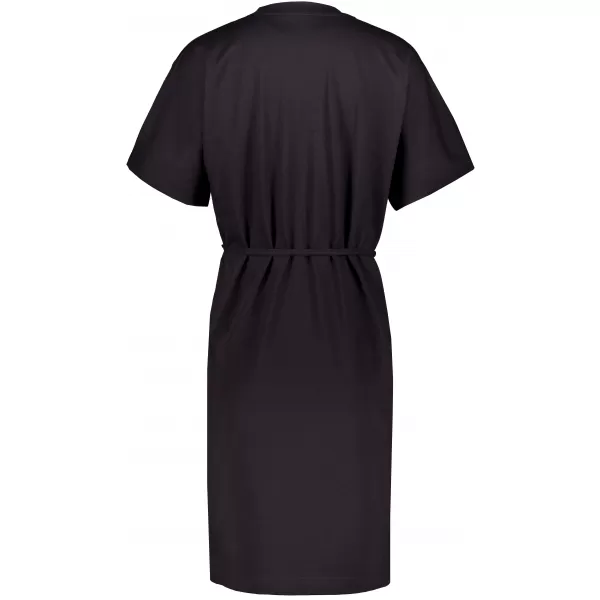  Рокля ALTISPORT ALW001816 ЧЕРНО И БЯЛО 