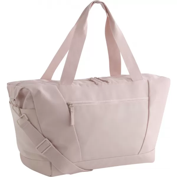  Спортна чанта BAGBASE | BG 563 СВЕЖО РОЗОВО 