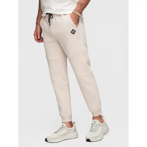  Мъжки спортен панталон OMBRE P1520 ПЯСЪК 