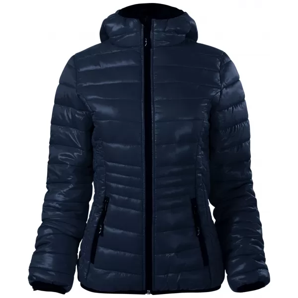  Дамско яке MALFINI EVEREST 551 МОРСКО СИНЬО 