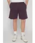Мъжки шорти URBAN CLASSICS TB6297-18329 СЛИВА ЛИЛАВО