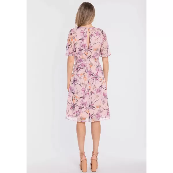  Рокля STYLOVE S435 МОДЕЛ3 