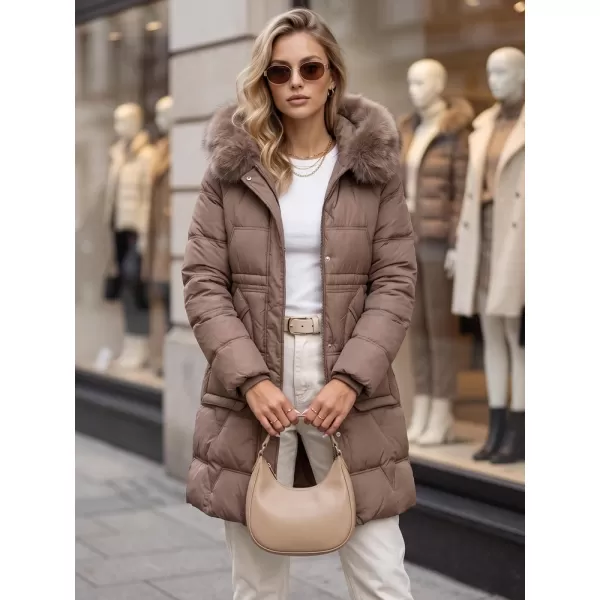  Дамско яке DSTREET TY5821 КАКИ 
