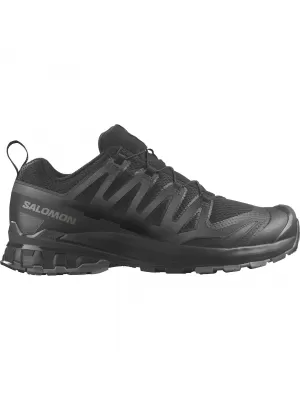 Мъжки обувки SALOMON XA PRO 3D V9 WIDE L47273100 ЧЕРНО/ФАНТОМНО/КАЛАЕНО