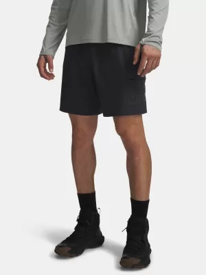 Мъжки шорти UNDER ARMOUR M OUTDOOR HYBRID SHORT 6009177-016 СИВО