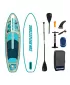 Дъска за гребане SUN REFLECTIONS S 94 Minicombo ОКЕАНСКИ МИРАЖ