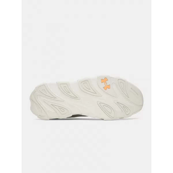  Мъжки обувки UNDER ARMOUR HALO RUNNER NM 6013164-110 БЯЛО 