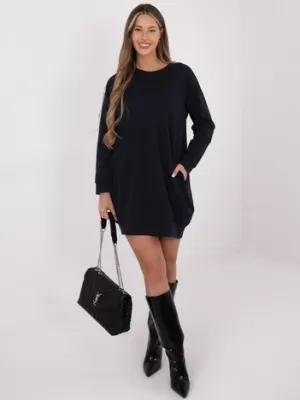 Рокля BASIC FEEL GOOD RV-TU-5184.93P НАВИЦИ