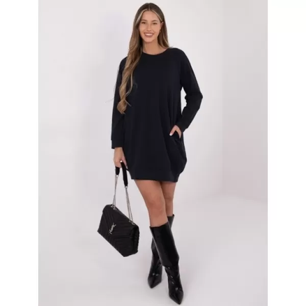  Рокля BASIC FEEL GOOD RV-TU-5184.93P НАВИЦИ 