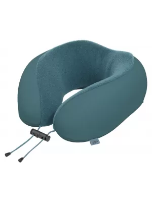 Калъфка за възглавница CABINZERO Travel Pillow АРУБА СИНЬО