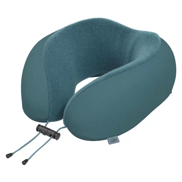  Калъфка за възглавница CABINZERO Travel Pillow АРУБА СИНЬО 
