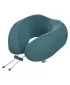 Калъфка за възглавница CABINZERO Travel Pillow АРУБА СИНЬО