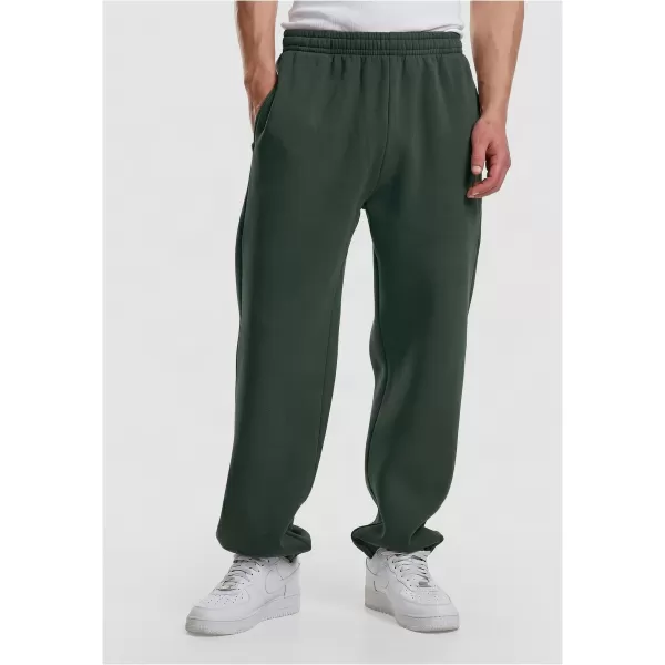  Мъжки спортен панталон URBAN CLASSICS TB6749-00615 ГОРА 