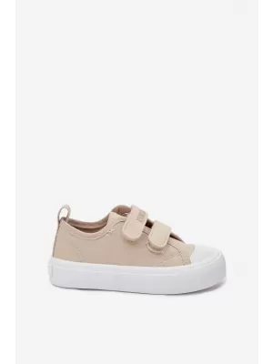 Детски кецове BIG STAR SHOES TT374162 БЕЖОВО