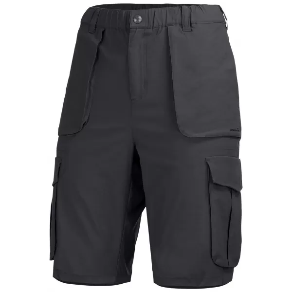  Мъжки шорти PENTAGON ARDEN FUNCTIONAL SHORTS K05075 ЗАВАРЕНИ СИВИ 