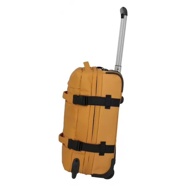  Чанта TRAVELITE BOLONIA WHEELED DUFFLE ЖЪЛТО 
