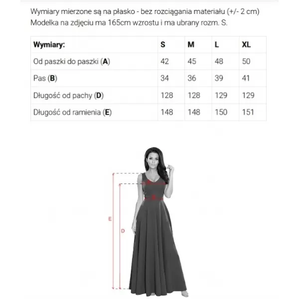 Рокля NUMOCO 633-5 ТЪМНО БЕЖОВО С БЛЯСЪК 