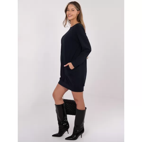  Рокля BASIC FEEL GOOD RV-TU-5184.93P НАВИЦИ 