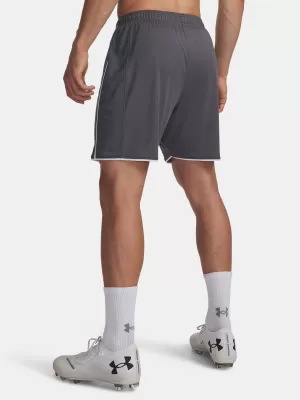 Мъжки шорти UNDER ARMOUR M CHALLENGER TRAIN SHORT 6009896-025 СИВО