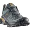 Мъжки обувки SALOMON X ULTRA 360 GORE-TEX L49101700 ГРАДСКИ ШИК/ЧЕРНО/БРИЛЯНТНА МАСЛИНА